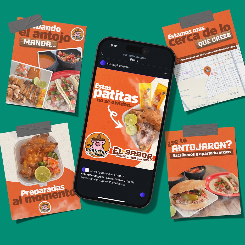 Diseño de Contenido LikeInc
