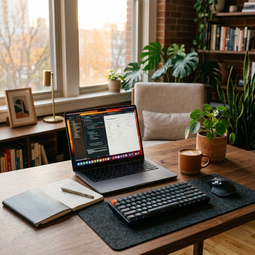 Profesionistas y Emprendedores